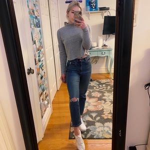 Express jeans;